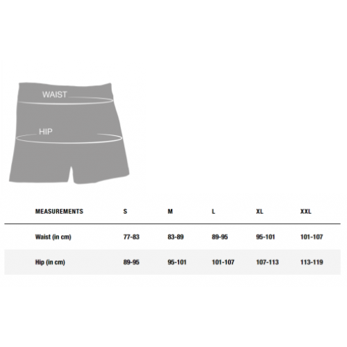 ENERGIZER® 4.0 LIGHT BOXER SHORTS